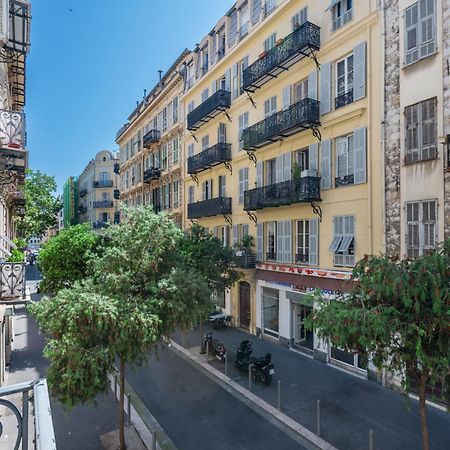 "Le Zen" By Enjoynice, Central Spacious Apartment With Airco, Beach At 10 Min Esterno foto