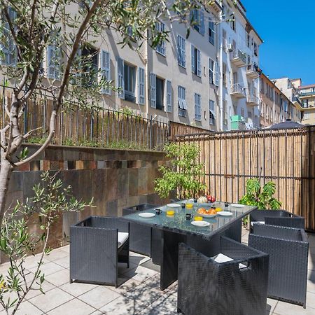 "Le Zen" By Enjoynice, Central Spacious Apartment With Airco, Beach At 10 Min Esterno foto