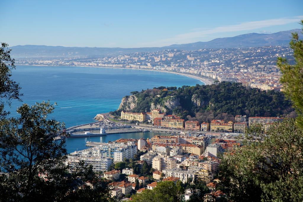 "Le Zen" By Enjoynice, Central Spacious Apartment With Airco, Beach At 10 Min Camera foto