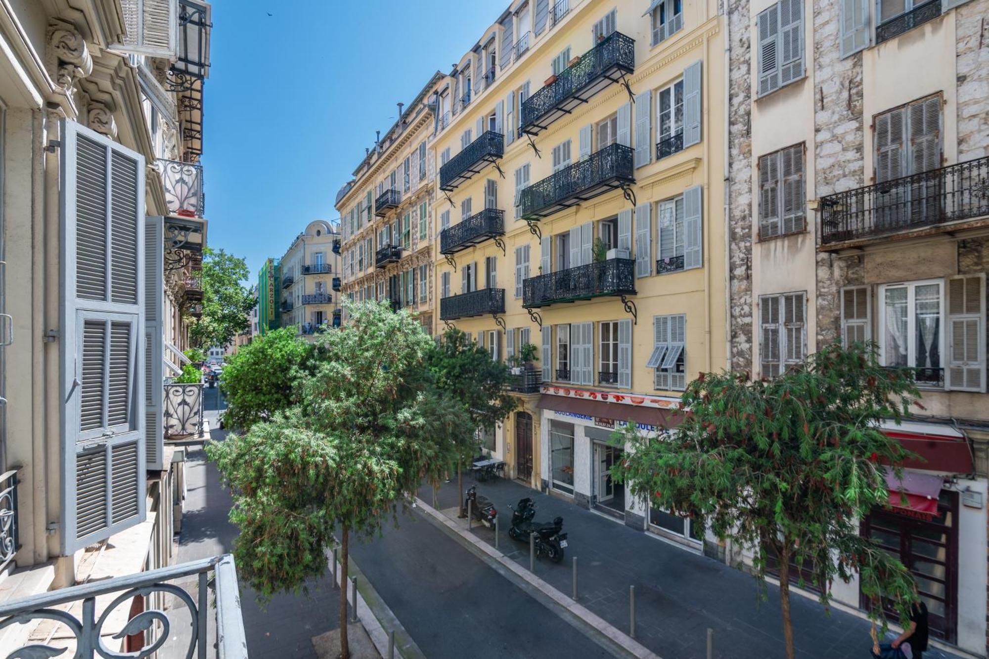 "Le Zen" By Enjoynice, Central Spacious Apartment With Airco, Beach At 10 Min Esterno foto