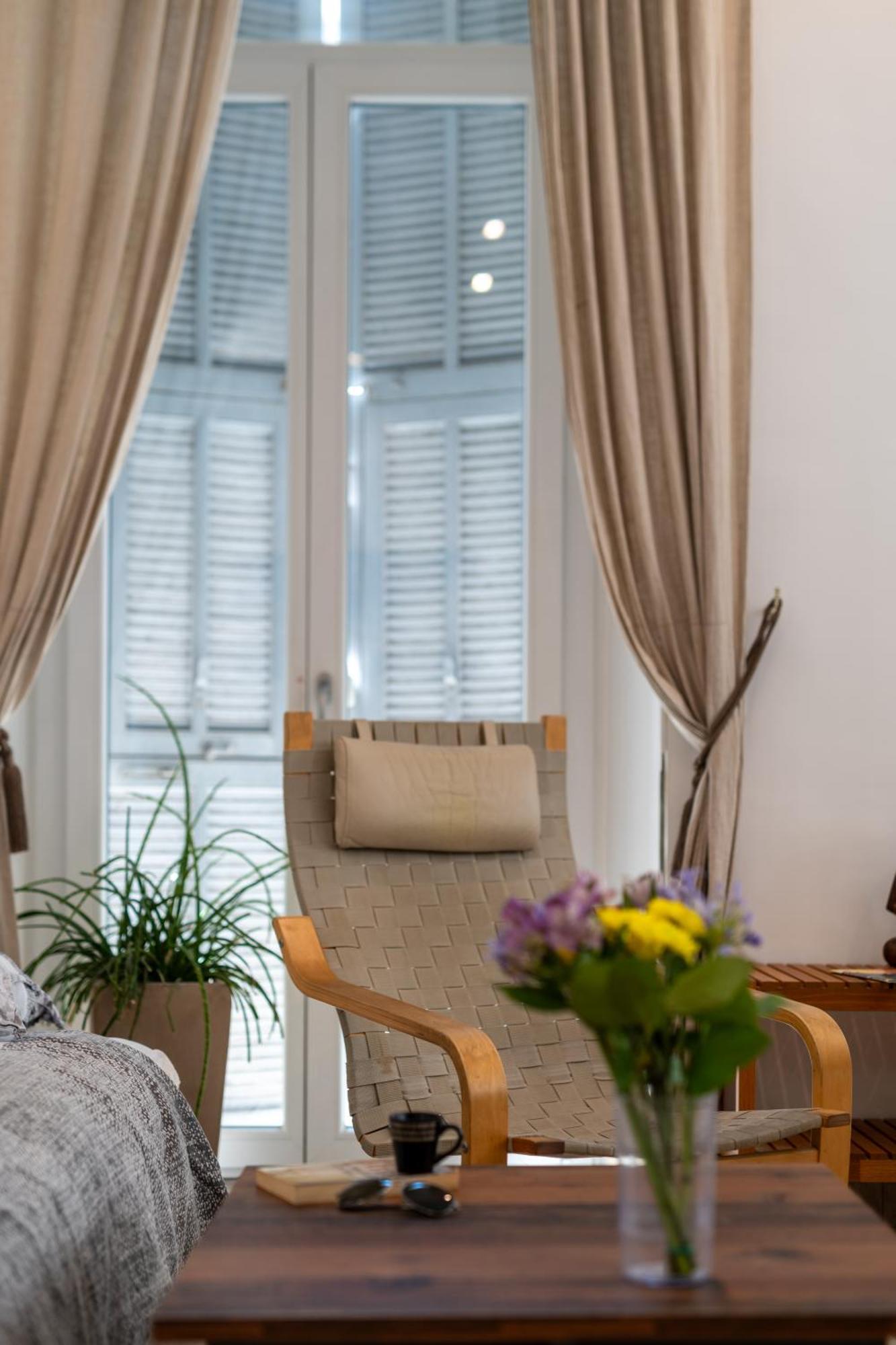 "Le Zen" By Enjoynice, Central Spacious Apartment With Airco, Beach At 10 Min Esterno foto