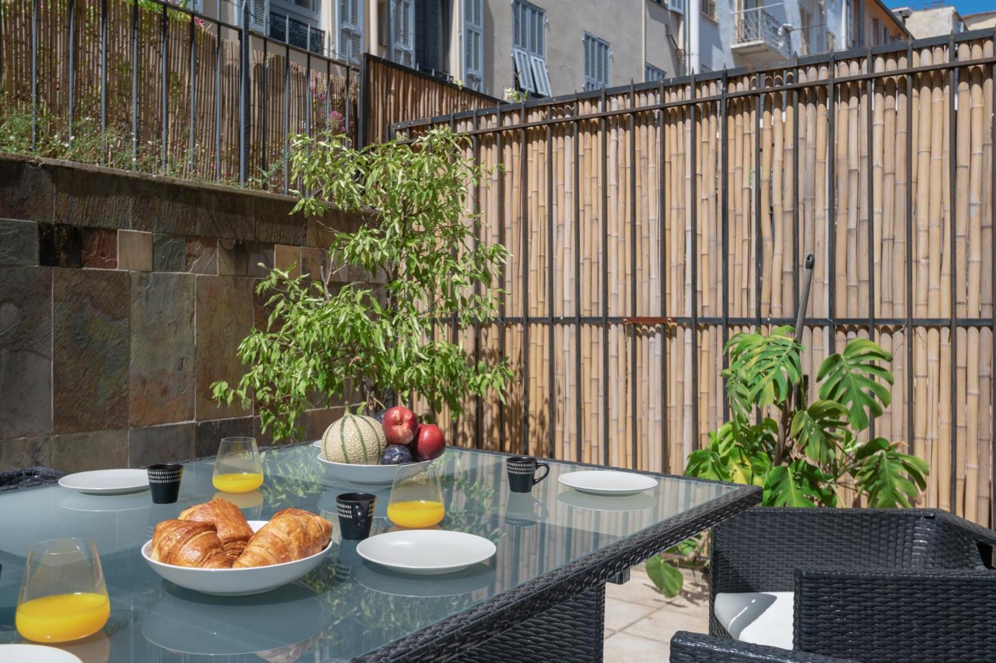 "Le Zen" By Enjoynice, Central Spacious Apartment With Airco, Beach At 10 Min Esterno foto